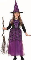 Fiestas Guirca - Lilac Witch (5-6 jaar)