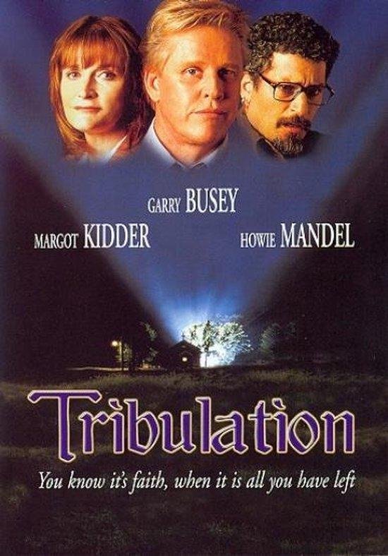 Cover van de film 'Tribulation'