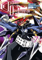 Infinite Dendrogram (Manga Version) 7 - Infinite Dendrogram (Manga Version) Volume 7