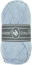 Durable Cosy extra fine 50 gram Baby blue 2124