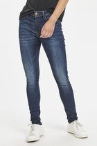 Ichi IHERIN IZARO MEDIUM Dames Jeans - Maat W32 X L32