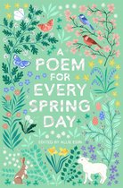 A Poem for Every Day and Night of the Year 4 - A Poem for Every Spring Day