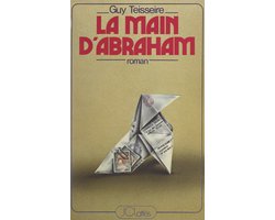 La main d'Abraham