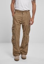 Urban Classics Cargo broek -XL- Vintage Beige