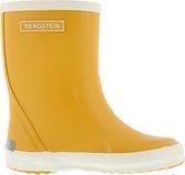 Bergstein Rainboot - Regenlaarzen - Unisex Junior - Ocher - Maat 19