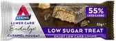 Atkins Reep Caramel Nougat