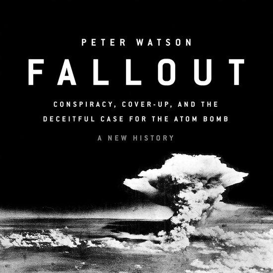 Fallout - cover