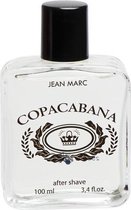 Jean Marc - Copacabana For Men Aftershave - 100ML