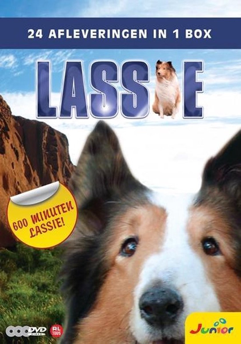 Lassie Box