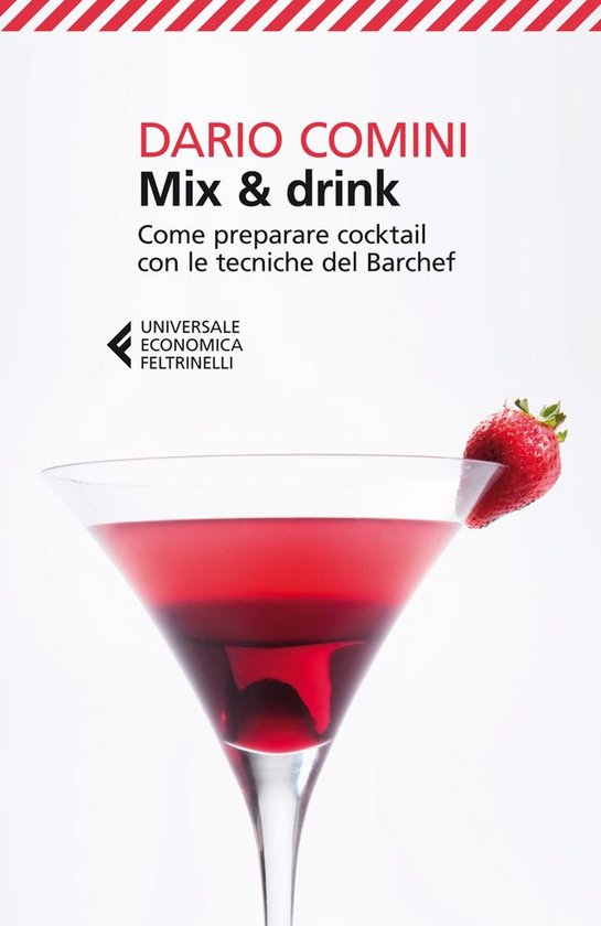 Mix & drink - cover