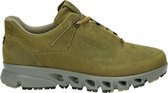 Ecco Omni-Vent sneakers groen - Maat 42