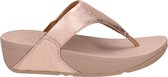 Fitflop Lulu dames pantoufles dames sandales or rose taille 39