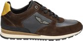 PME Legend Spartan sneakers bruin - Maat 41