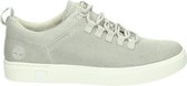 Timberland Alpine Oxford heren sneaker - Licht grijs - Maat 47,5