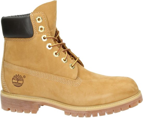 timberland mannen