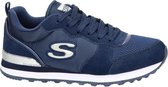 Skechers Retros-OG 85-Goldn Gurl Dames Sneakers - Navy - Maat  39