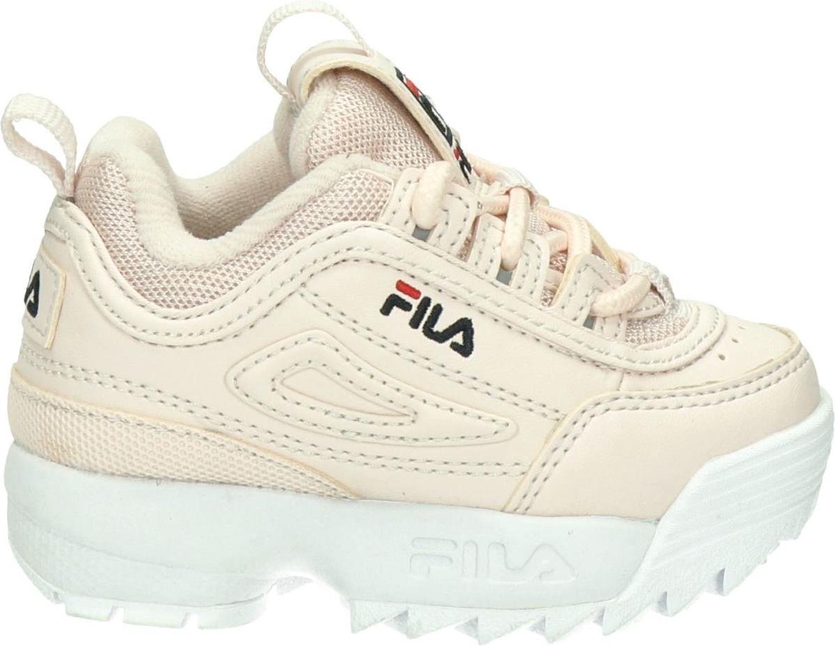 Fila Disruptor Roze