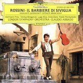 Il Barbiere Di Siviglia (Highlights-Querschnitt-Extraits-Brani Scelti)