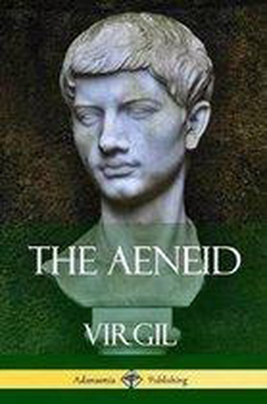 The Aeneid - cover