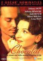 CHOCOLAT DVD