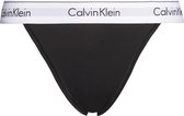 Calvin Klein modern cotton tanga  F4977A