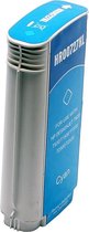 Huismerk inkt cartridge voor HP 727 cyan voor HP Designjet T920 T920PS T930 T930PS T1500 T1500PS T1530 T1530PS T2500 T2500PS T2530 T2530MFP T2530PS van ABC