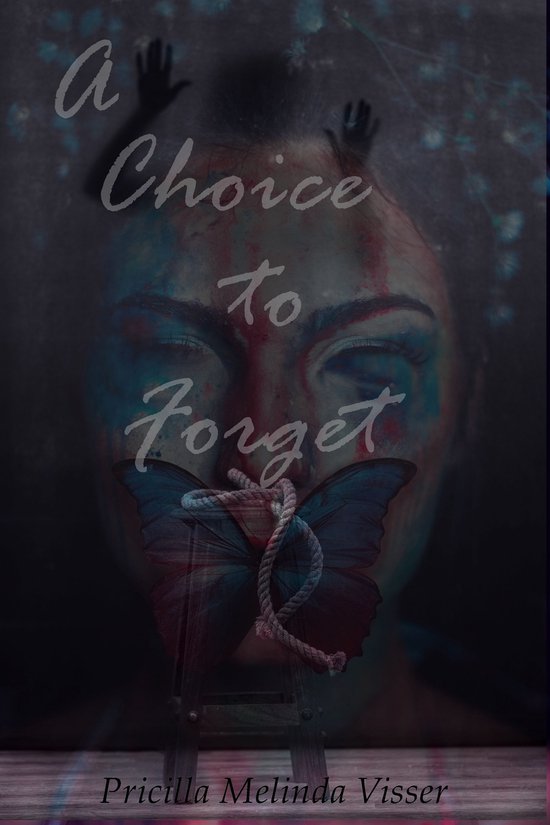 A Choice To Forget - cover