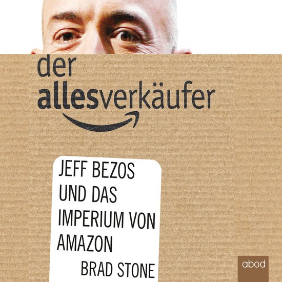 Der Allesverkufer - cover