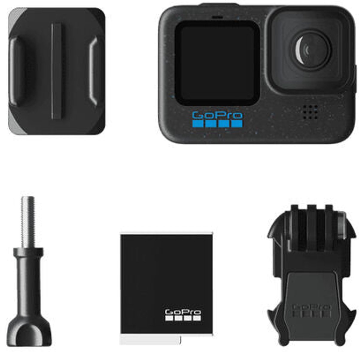 GoPro HERO 12 Black - De Beste Actioncam | bol GoPro HERO 12 Black - De Beste Actioncam | bol