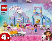 Bol.com LEGO Gabby's poppenhuis Gabby's kittendagverblijf 10796 aanbieding