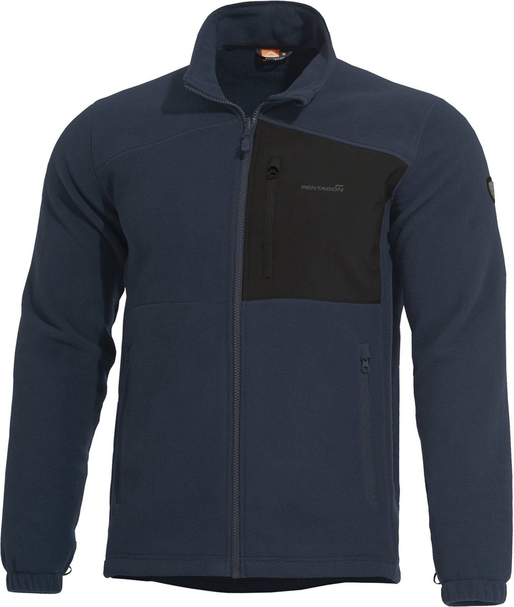K08047 Athos 2.0 Fleece Jacket