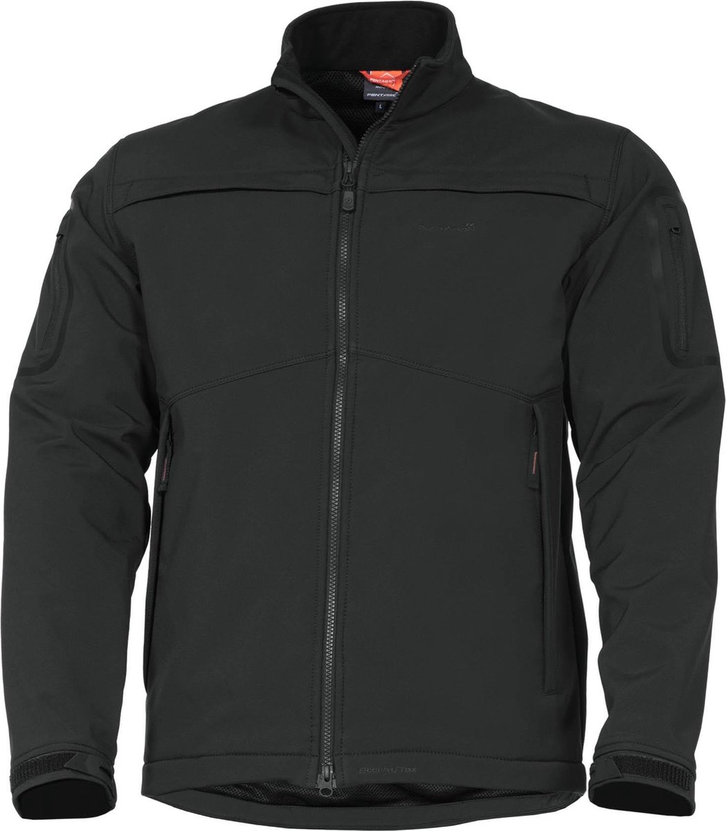 K08024 Pentagon Kryvo Softshell