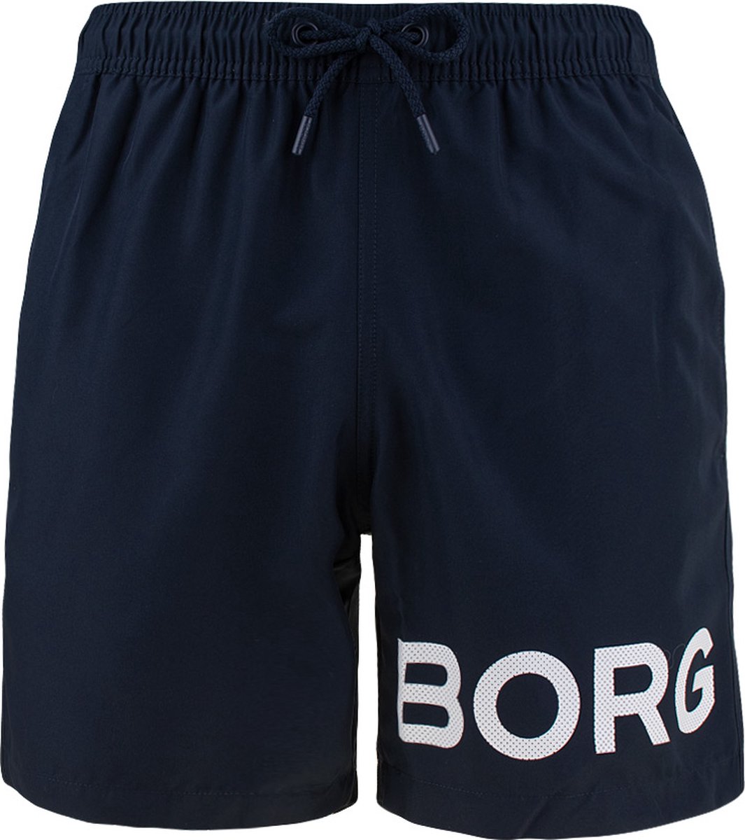 Björn Borg - Swim Shorts Sheldon Night Sky - Heren - Zwembroek - Blauw — afbeelding 20