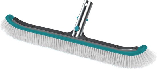 Tochtstrip Voor Deuren En Kasten 300cm Grijs - Borstelafdichting Met Polypropyleen Haren