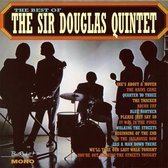 Best of the Sir Douglas Quintet [Sundazed/Beat Rocket]