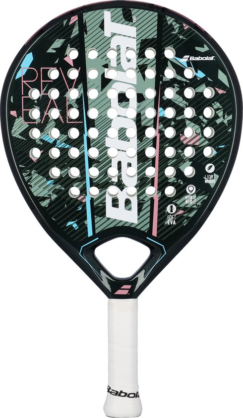 Foto: Babolat reveal padelracket 2022