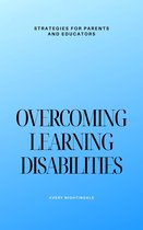 Overcoming Learning Disabilities