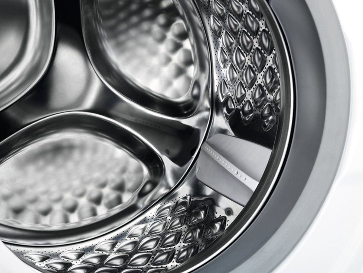 AEG LR7696UD4 7000 Serie ProSteam UniversalDose - Wasmachine - Energielabel A - 1600 toeren - 9 kg — afbeelding 4