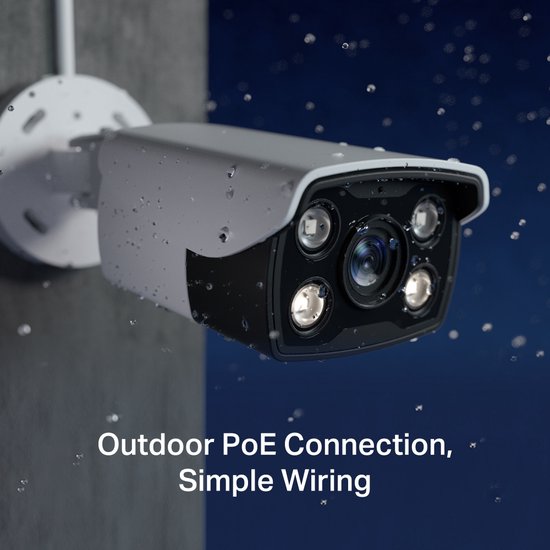 Surveillance Camcorder TP-Link VIGI C340 van TP-Link — afbeelding 5