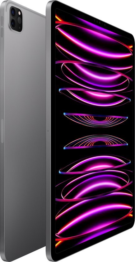 Apple iPad Pro 6e generatie - 12.9 inch - WiFi - 256GB