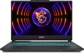 Bol.com MSI Cyborg 15 A12VF-691NL Intel® Core™ i7 i7-12650H Laptop 396 cm (15.6") Full HD 16 GB DDR5-SDRAM 512 GB SSD NVIDIA GeF... aanbieding