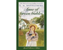 Anne of Green Gables