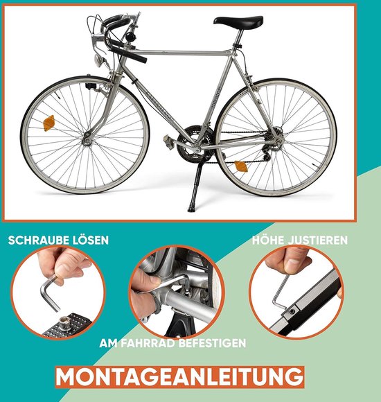 SPORTINATOR Fitness in hoogte verstelbare stepper grijs