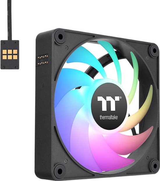 Thermaltake CT140 EX ARGB Sync