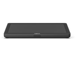 Logitech Tap – Cat5e – Black 10,1″