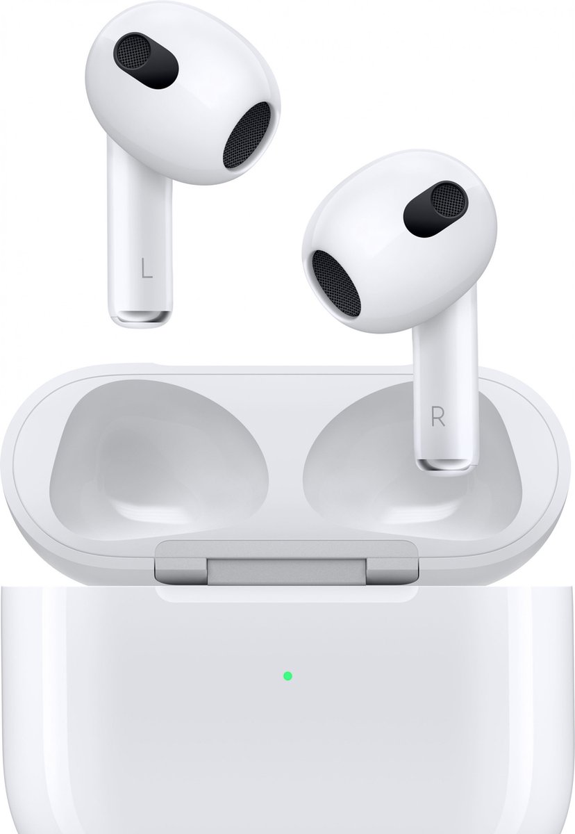 Apple AirPods (3e generatie)