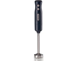 Ariete 0601/10 0,6 l Staafmixer 700 W Zwart van Ariete — afbeelding 2
