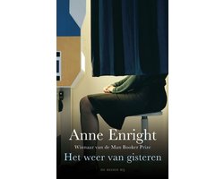Het Weer Van Gisteren