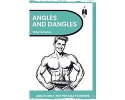 Angles and Dangles - A Steamy Submariner's Story