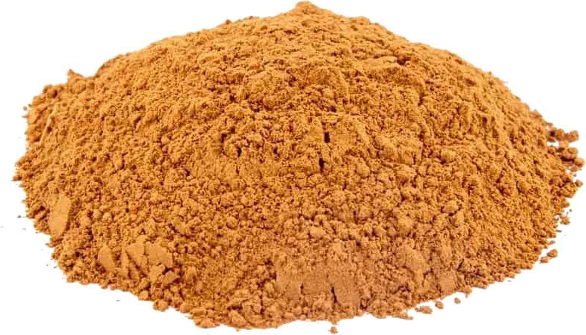 Goedkoopste Tuana Kruiden - Speculaas Kruiden - Zak 1000 Gram - Kruiden Zonder Zout - KZ0253